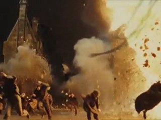 Harry Potter and the Deathly Hallows: Part 2