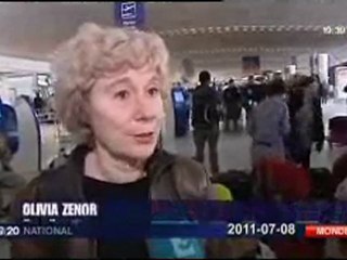 Sarkozy met la France au service des colonisateurs israéliens