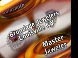 Jeweler Brundage Jewelers Louisville KY 40207