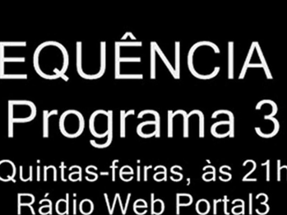 programa 3