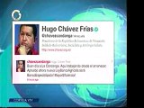 Chávez será sometido a quimioterapia