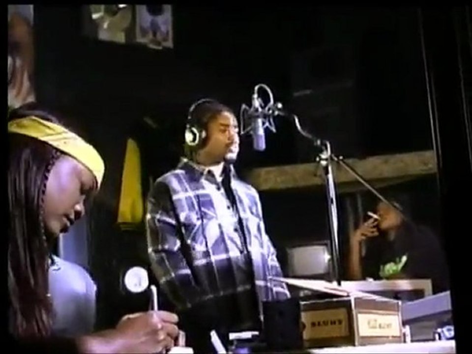 Tha Eastsidaz feat Butch Cassidy "Another Day"