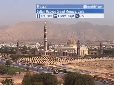 Stuttgart - Germany, Salzburg - Austria, Prague - Czech Republic, Muscat - Oman, Lucerne - Switzerland, Cannes - France, Arcachon - France