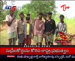 40 love marriages in a small village