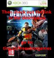 Get a FREE copy of Dead Rising 2 for the Xbox 360 HERE!