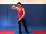Tai Chi: Waving Hands in the Clouds - Women's Fitness