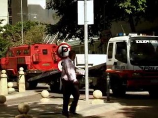 Top Gear - Marauder 4x4 - Subtitulado español