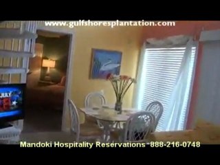 Gulf Shores Plantation Unit 1346