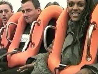 Judi Shekoni en su nuevo programa!