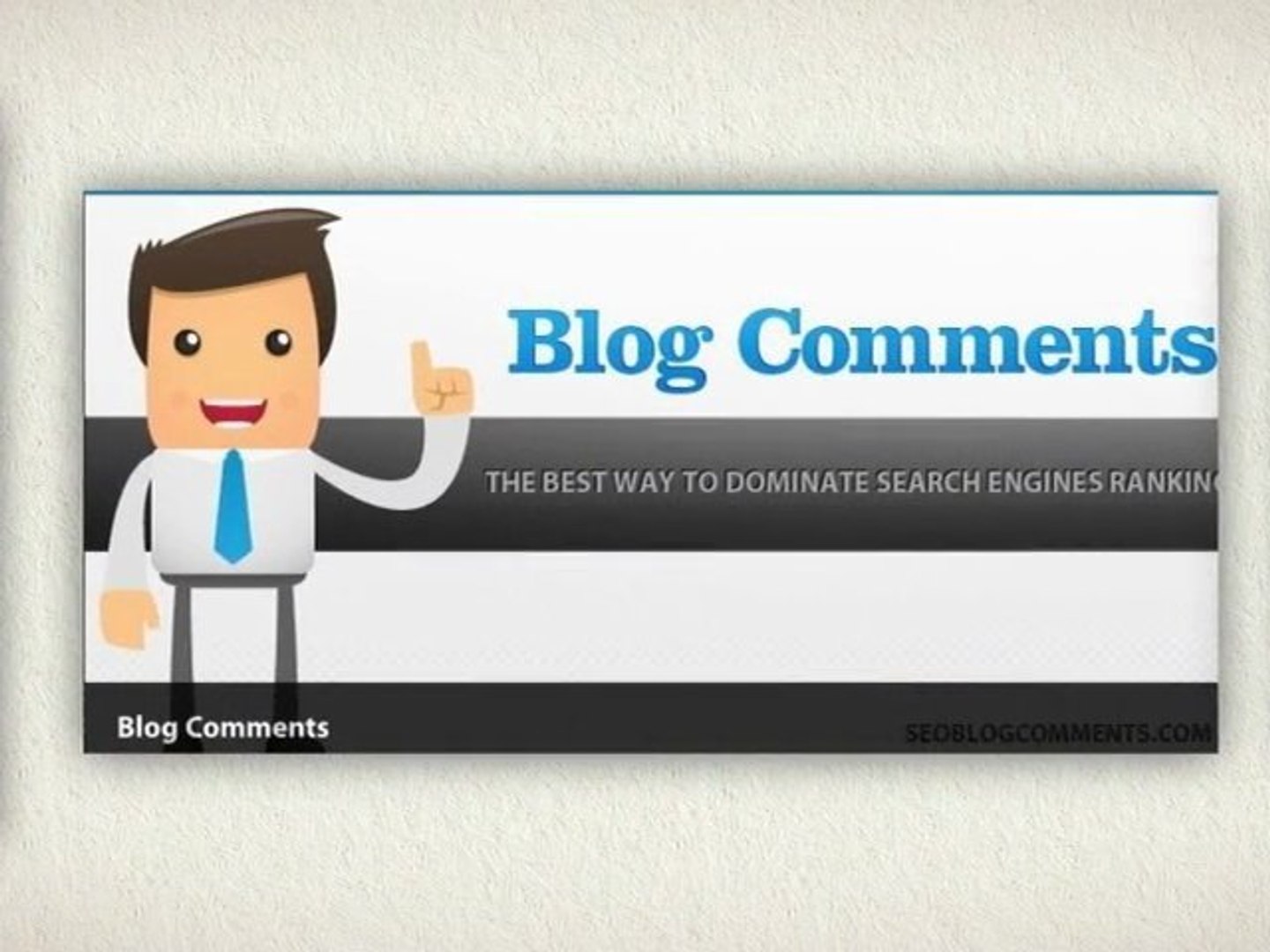 ⁣SEO Blog Comments and Forum Profiles
