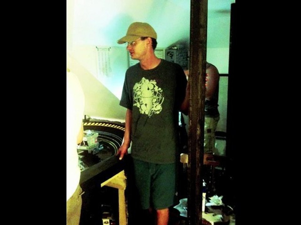 Tiny Riders Autorama Slotcar Season III at a Glance