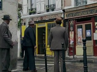 Красная капелла (2004) 6-я серия