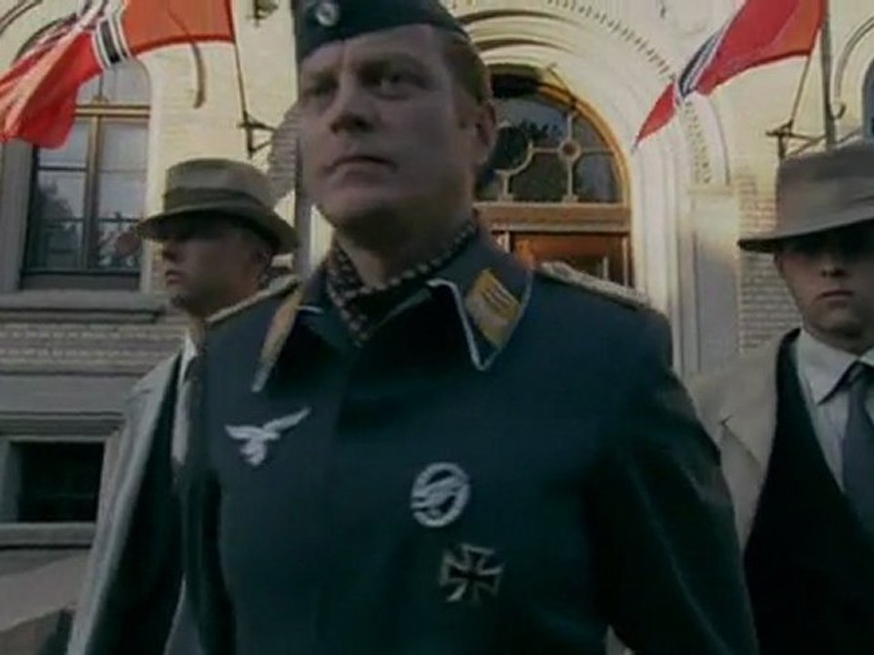 Красная капелла (2004) 9-я серия