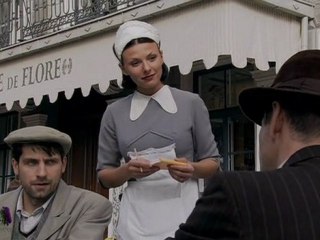 Красная капелла (2004) 10-я серия