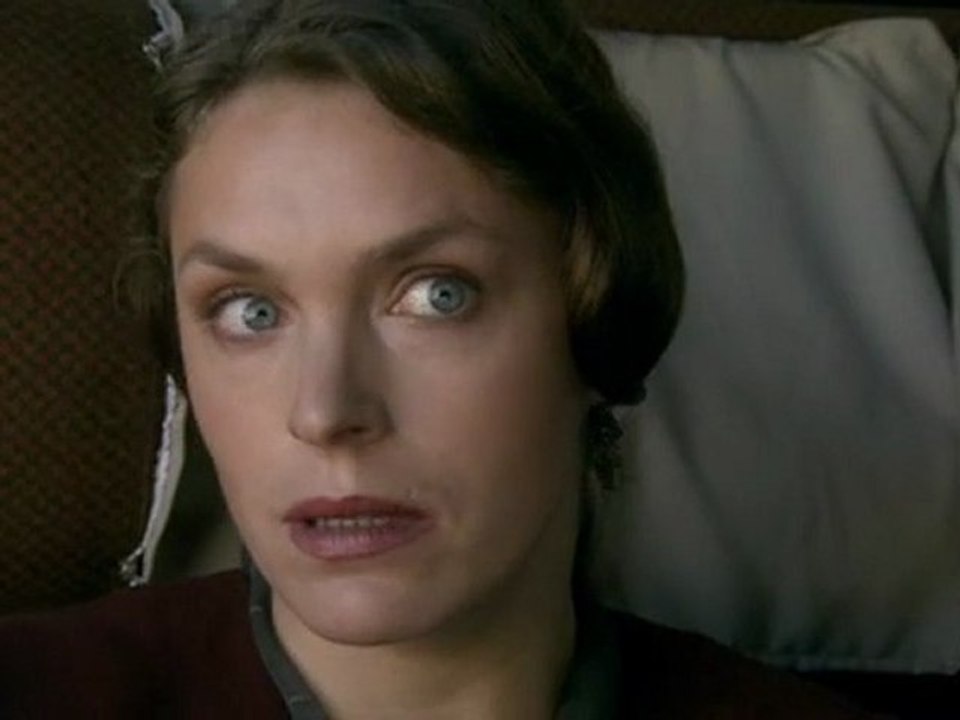 Красная капелла (2004) 11-я серия
