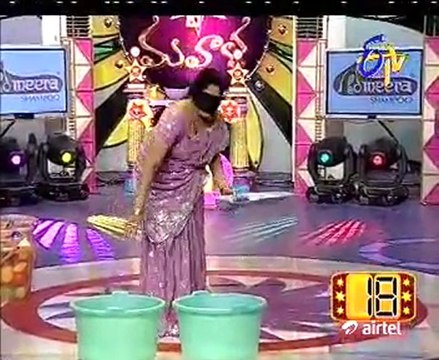 Star Mahila - Lakshmi Manchu - K. Sridevi, M. Sridevi, Srilakshmi, Vani, Vidhya & Lakshmi - 04