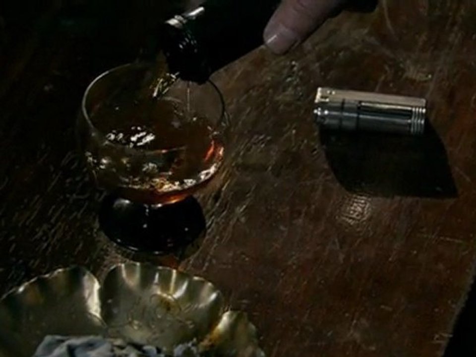 Красная капелла (2004) 15-я серия