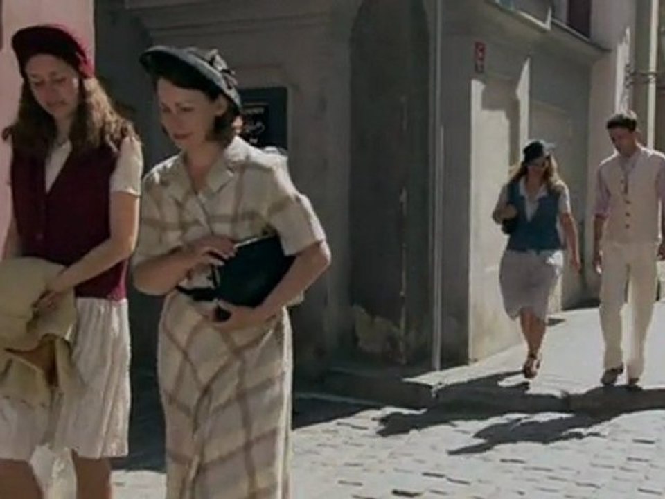 Красная капелла (2004) 16-я серия