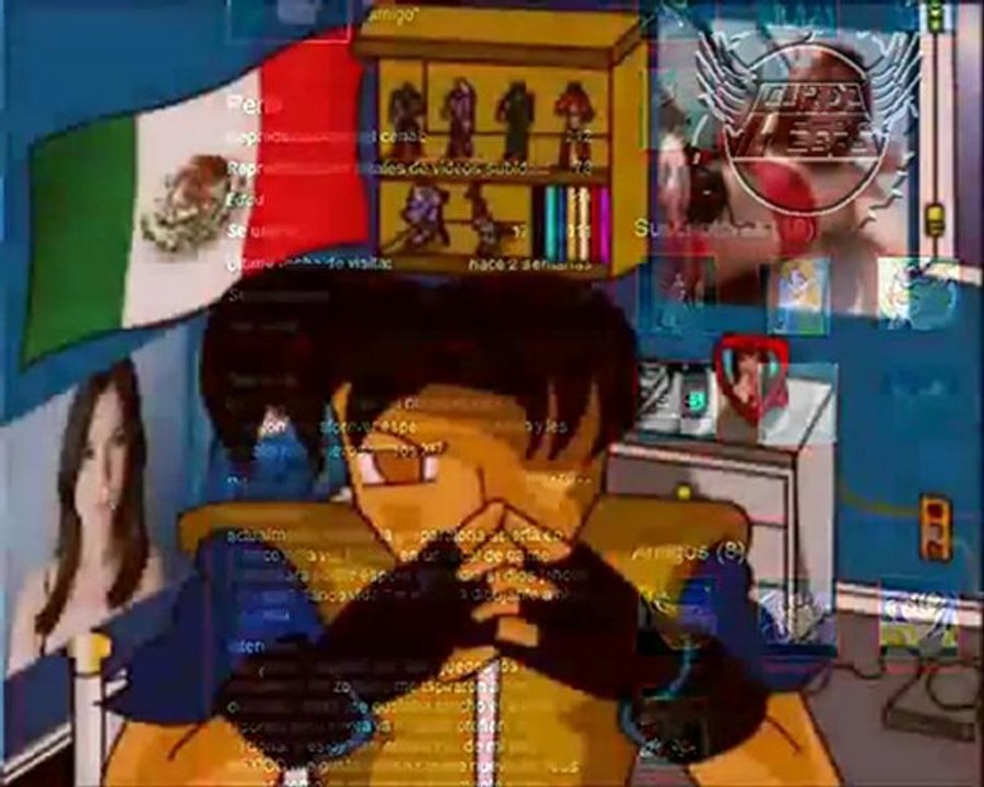 unamonos contra la tirania de youtube 2