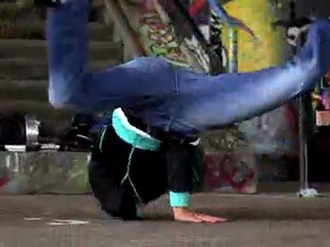 Neue Anzeige für Nike Adidas