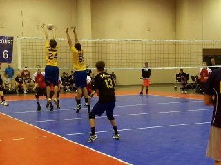 JO7 Colorado Front Range Game 2 (Part 4 of 4)