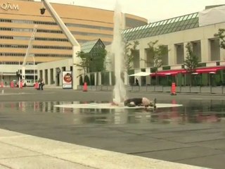 Skater Fail