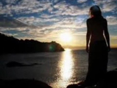 Okyanus mu iki şehrin arası