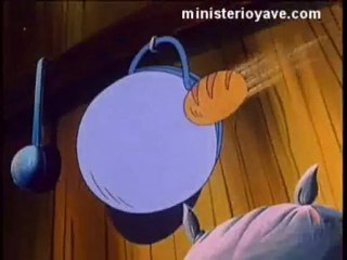 Los Guarda Historias Capitulo 5 Barco de Esclavos