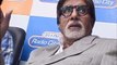 Amitabh Bachchan’s Aarakshan For Personal Issues – Latest Bollywood News