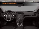 2011 Buick Regal Colorado Springs CO - by EveryCarListed.com