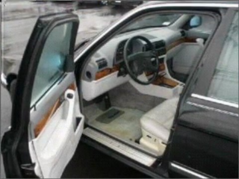 1994 BMW 7-Series Brandenburg KY - by EveryCarListed.com