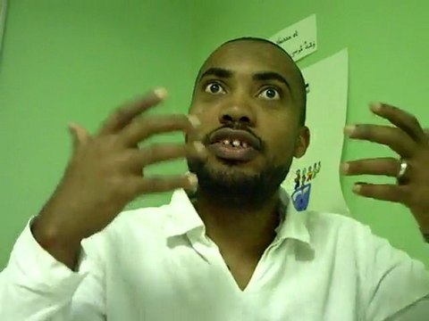 Mohamed Bajrafil - La foi visible 1/2