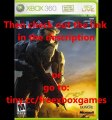 FREE Halo 3 game for Xbox 360 (CLICK HERE)!