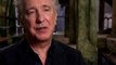 Harry Potter and the Deathly Hallows Part Two (The Story of Snape featurette)