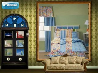 SIS covers, modern bedding