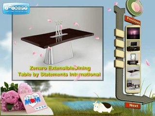 Ricky Lee, Bamboo Furniture, Trio bedroom