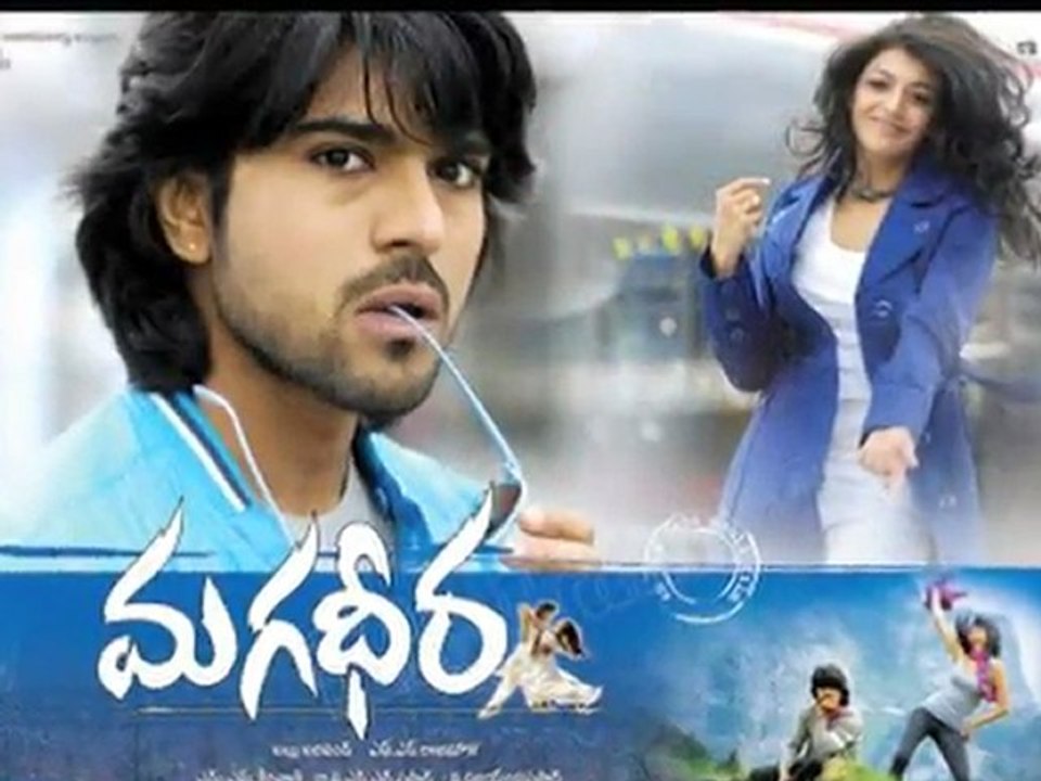 Salman Khan Should Do Magadheera Remake Says Kajal Agarwal – Latest Bollywood News