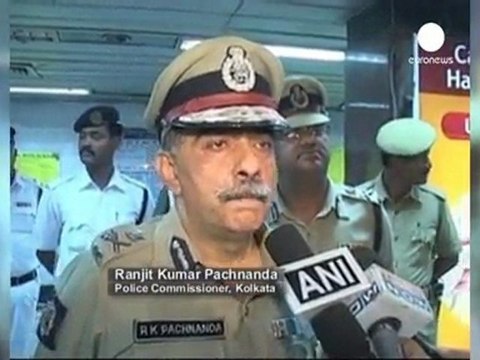 India refuerza la seguridad tras los atentados...