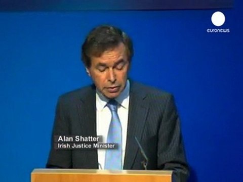 L'Eglise catholique irlandaise une nouvelle fois...