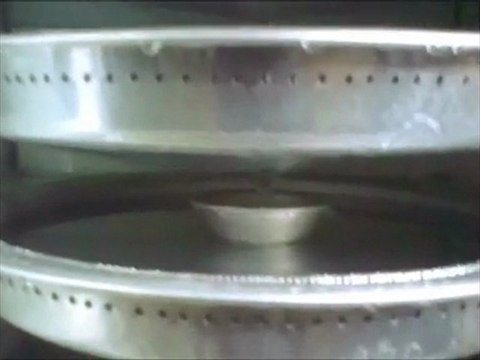 AYDEMİR ALÜMİNYUM KULUCKA DOLABI NASIL ÇALIŞIYOR (ALABALIK)