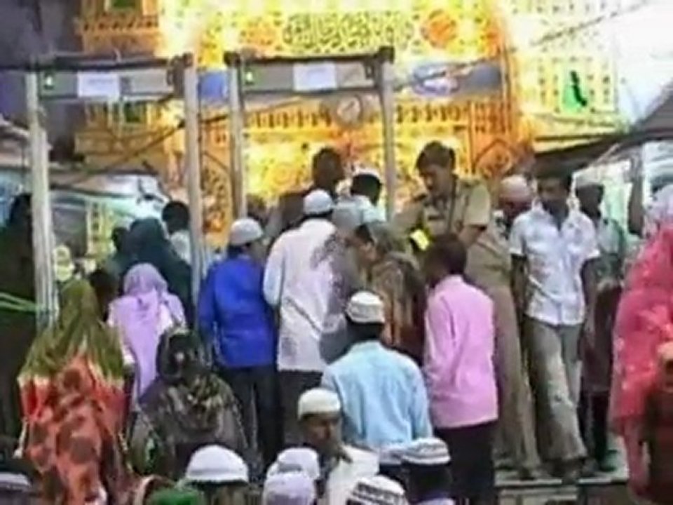 India on high terror alert