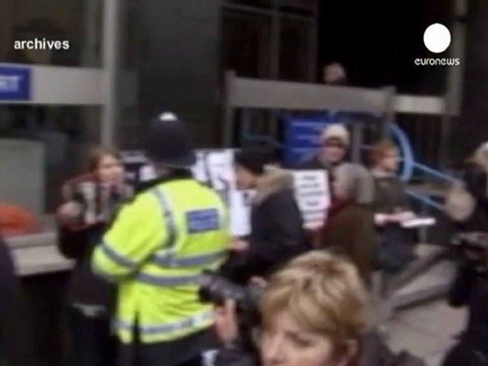 Extradition decision on Wikileaks' Assange put back