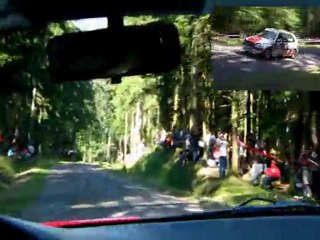 Rallye Rupéen 2011 - es 4