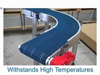 Conveyors