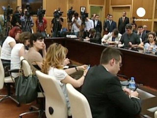 Turquía amenaza con congelar las relaciones con UE