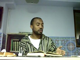 Mohamed Bajrafil - La femme rattrape son jeune