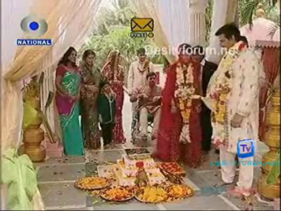 Karam Dharam Apna Apna - 14th July 2011 Video W...