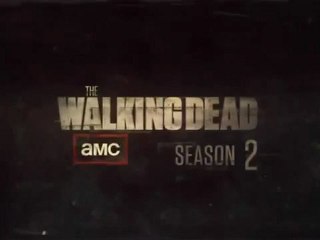 The Walking Dead - Season 2 "Sneak Peek"