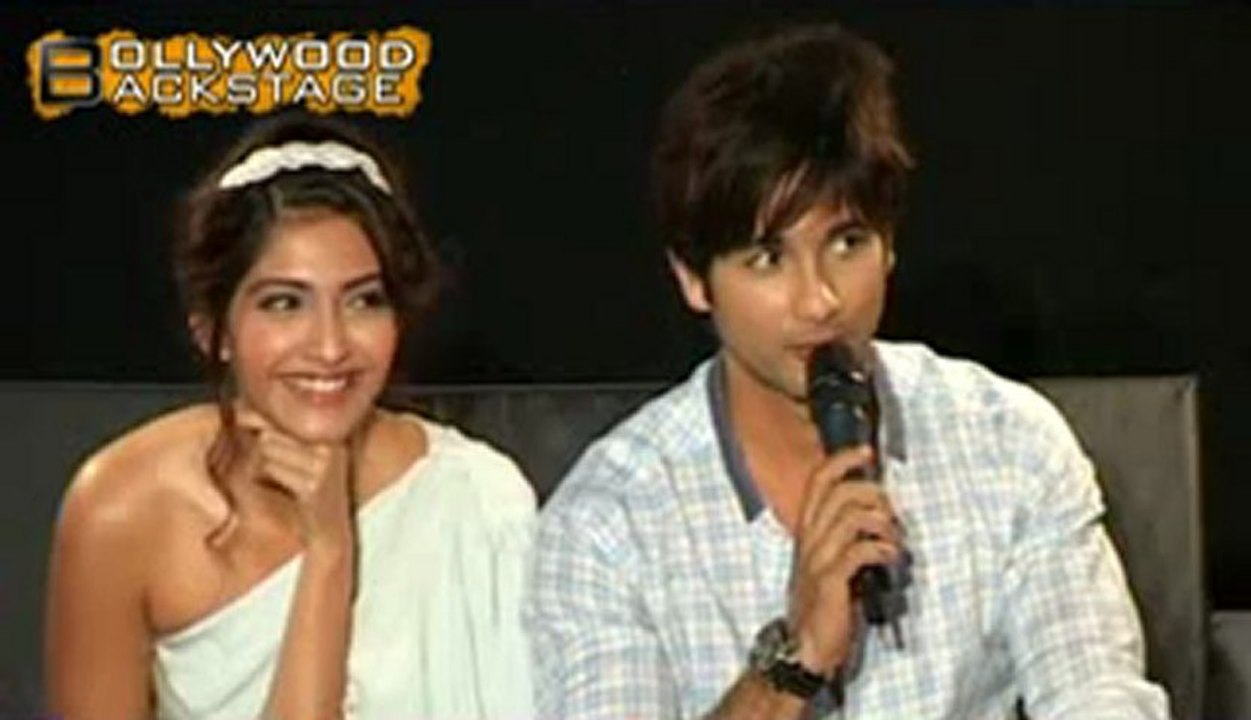 Mausam : First Look (NEWS)