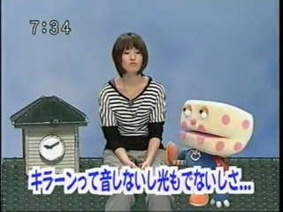 sakusaku　2004.08.10「ニュータイプの話　初期ザクなんてもういいよ...」1/4